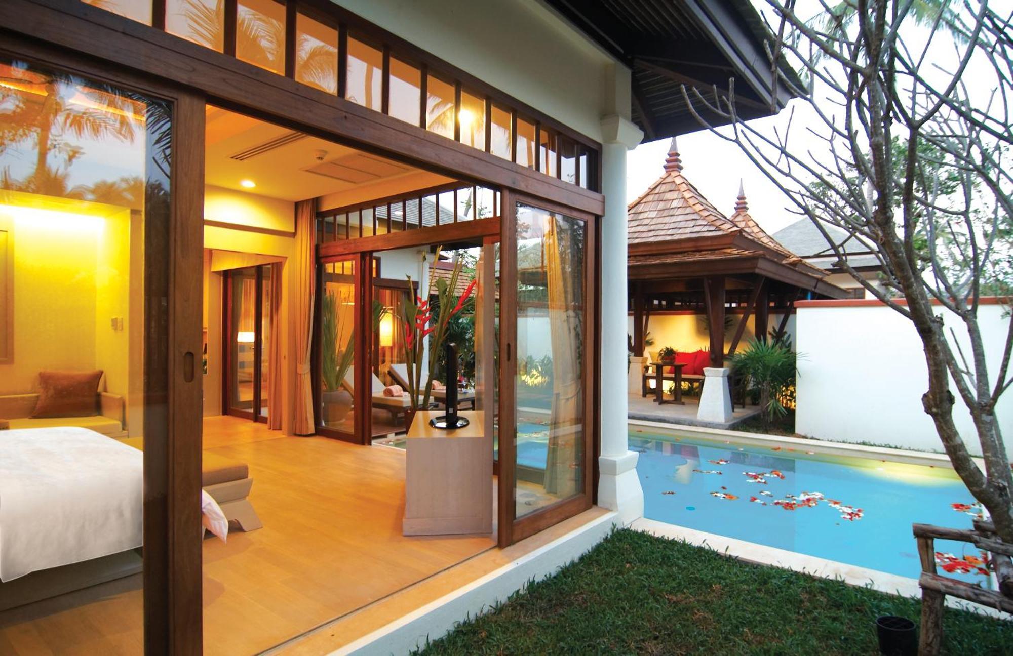 Melati Beach Resort & Spa - Sha Extra Plus Certified Ko Samui Exterior foto