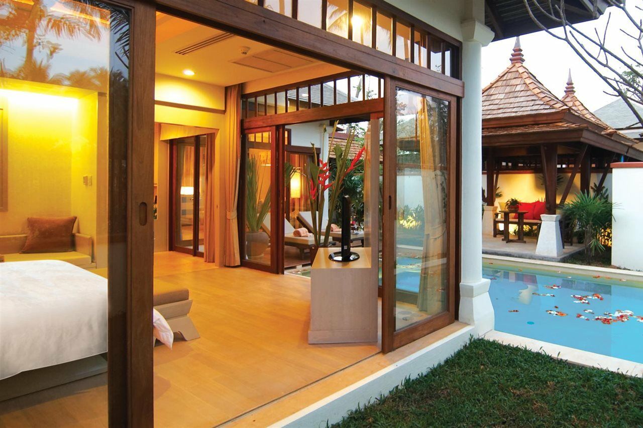 Melati Beach Resort & Spa - Sha Extra Plus Certified Ko Samui Exterior foto